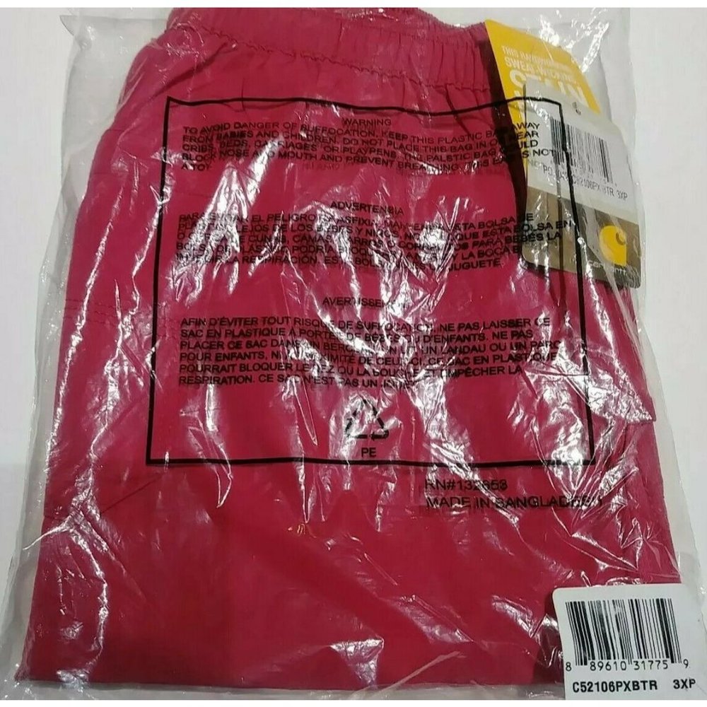 Carhartt Force Women's Cross-Flex Cargo Scrub